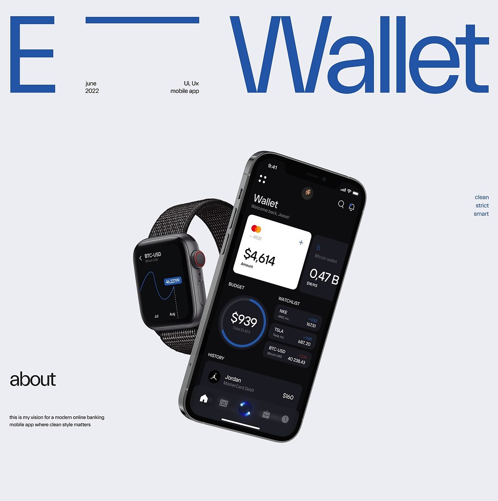     E_Wallet.      ...