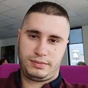 Galin, 34 , 