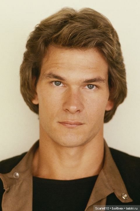   ( Patrick Swayze) - 22  2022  23:28