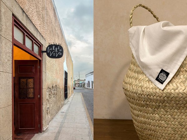 ��������� � ���������� ������������� ����� Barrio Vivo.������������ ����� ����������� ...
