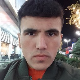 Avazbek, , 24 