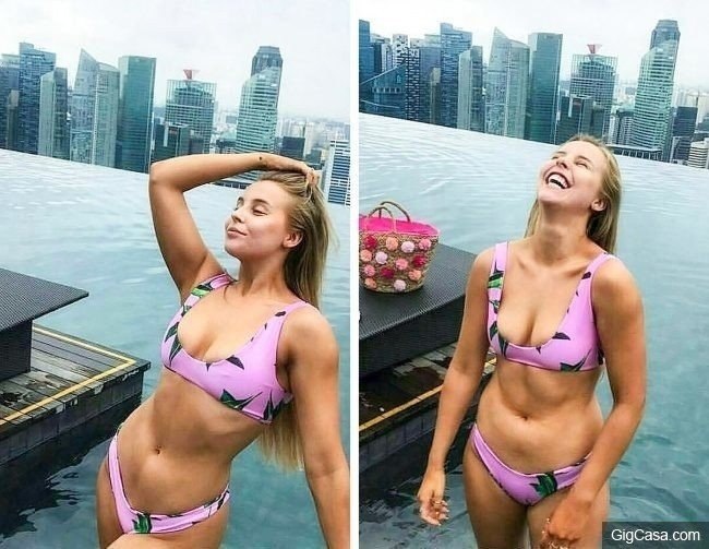     !