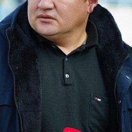 Ismoil, �������, 35 ���