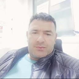 Baran, 42, 