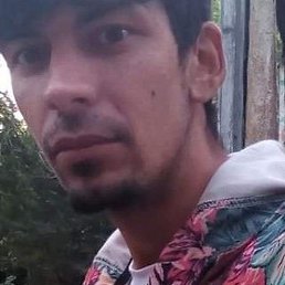 Facundo, ������, 38 ���