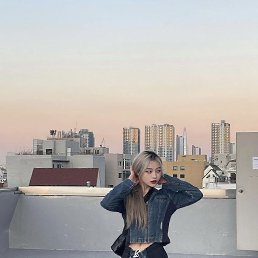 ���� Yeji, ������, 23 ���� - ��������� 26 ������� 2023