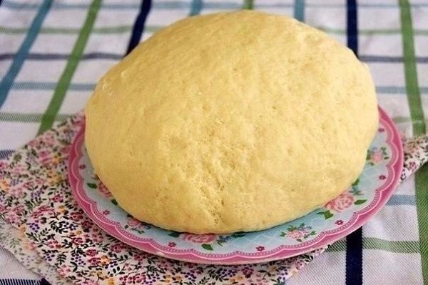 Мягкое сметанное печенье .Ингредиенты: сливочное масло — 100 г (размягченное, комнатной температуры) ... - 5