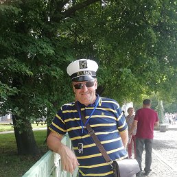 Александр, 63, Татарстан