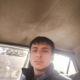 ���� Sherzod, �������, 36 ��� - ��������� 20 ������� 2023