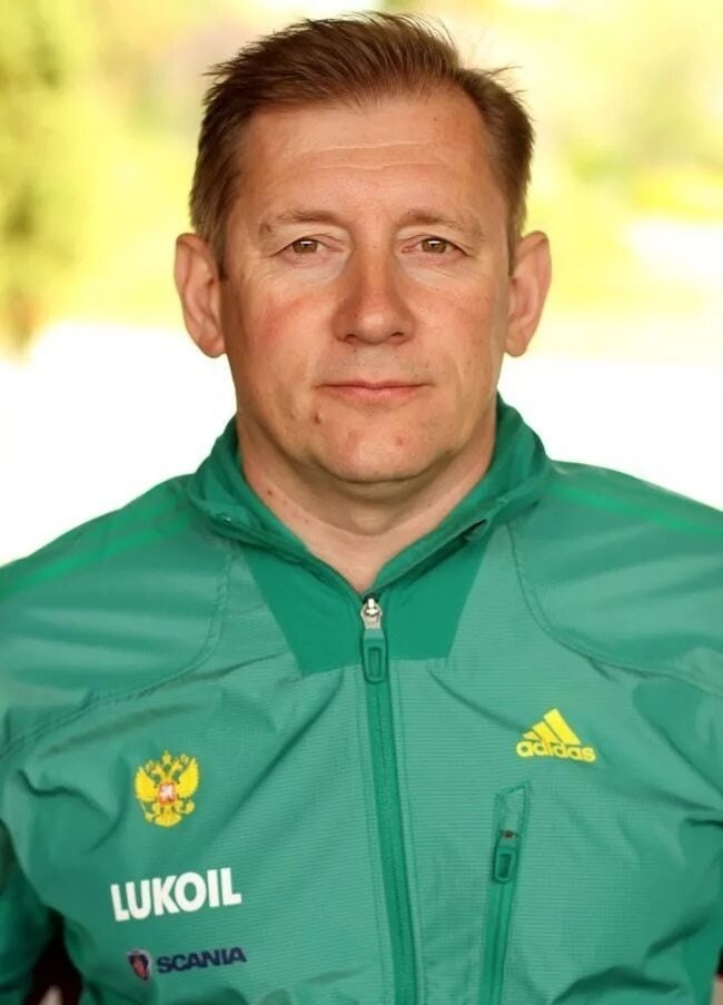 Тренер Юрий Каминский рассказал, когда Максим Цветков начнет ...