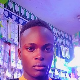 Mubiru, 21, 