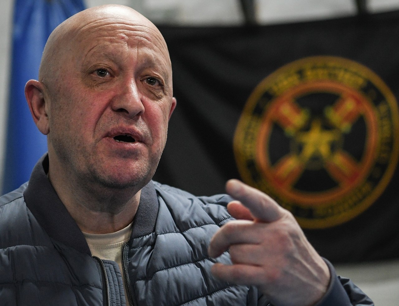 "ЧВК “Вагнер" не будет подписывать никaких контрактов с Шойгу" | Знаете ...