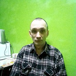 Сергей, 47, Линево