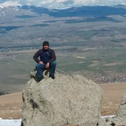 Нубар, 34 года, Владивосток Нубар, 34 года, Владивосток
