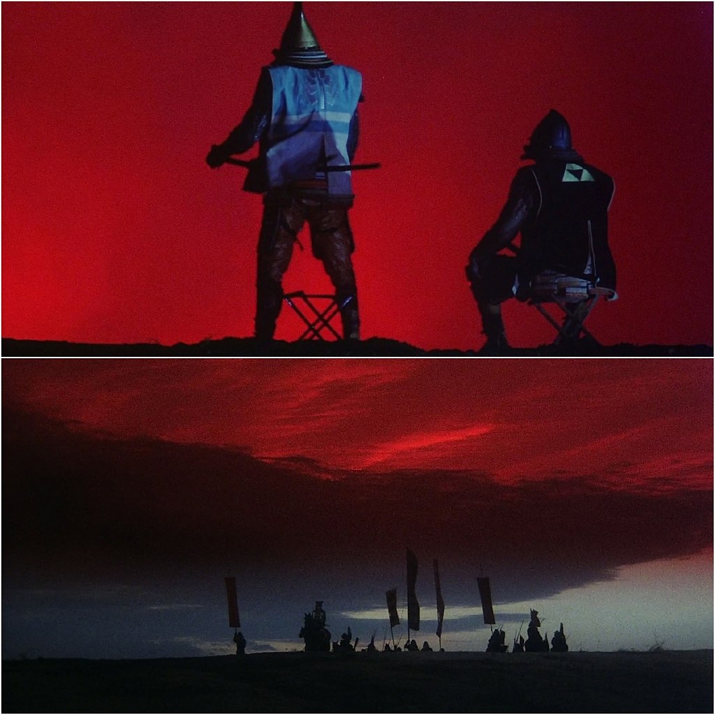:   / Kagemusha (1980).:   :  ,  ...
