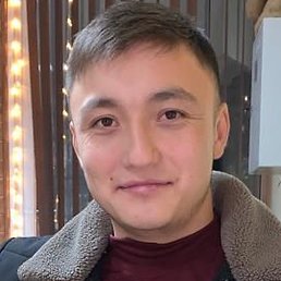 Ablai, , 25 