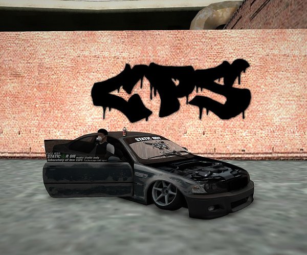 CPS.cars owner RuSiCKz
