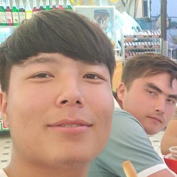 Ahmadjon, �������, 22 ����