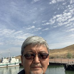 ���� Yerlan, ������, 65 ��� - ��������� 22 ��� 2023