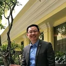 Riley Huang, , 68 