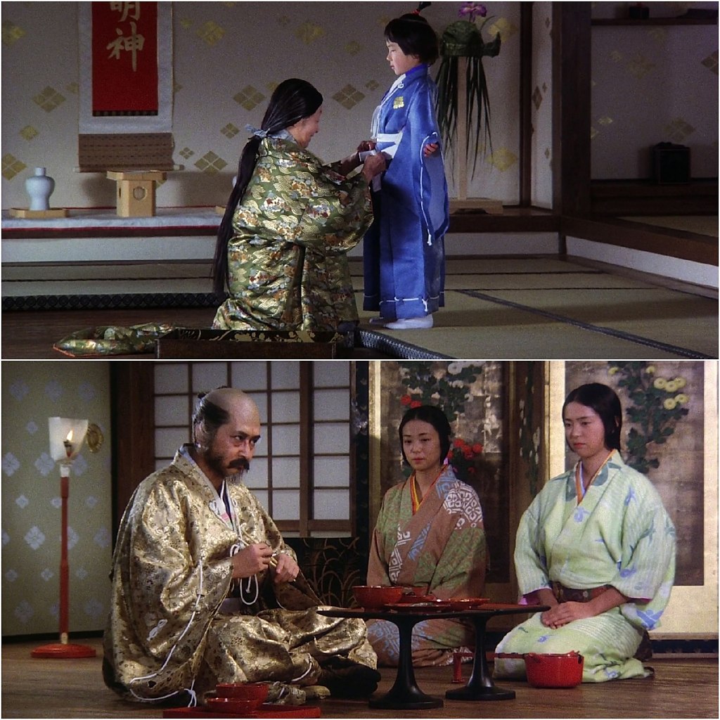 :   / Kagemusha (1980).:   :  ,  ... - 5