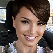 Angelina, 35 , 