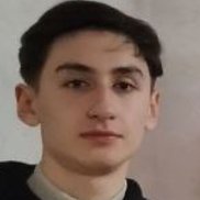 Shugaev, 20 , 