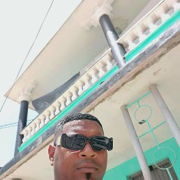 Alexei Agero Alfonso, ������, 35 ���