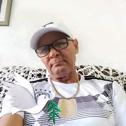 Jesus Espinoza Marrero, , 62 