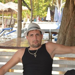 Ivan, 38 , 