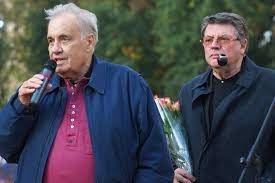 АКТЕРСКИЕ БАЙКИ.Новый год. Страна, которая 70 лет металась между религиозностью и атеизмом, до сих ...