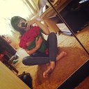  Brunette ♥ Chocolate, - -  24  2023    