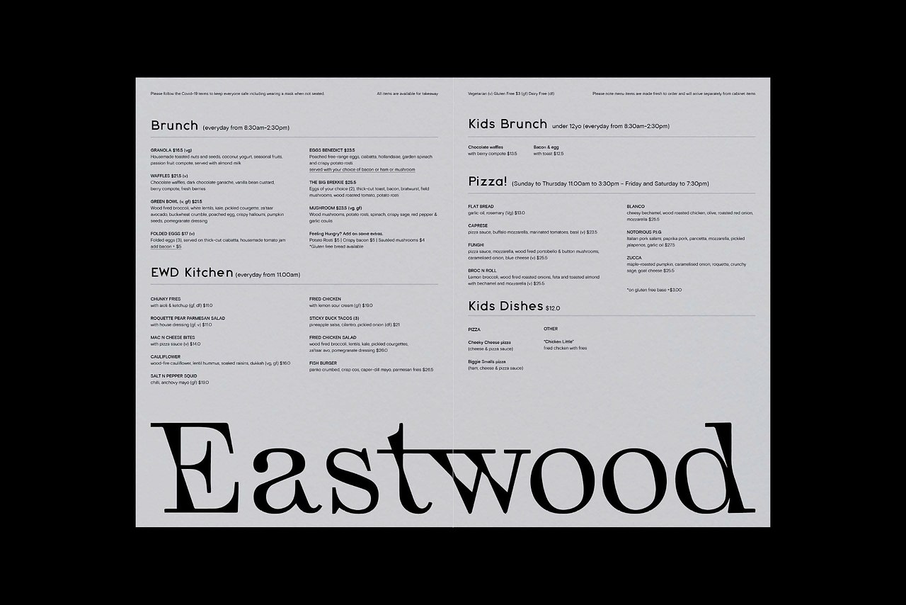    Eastwood.     ... - 5