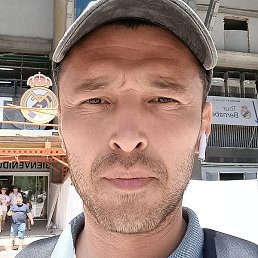 Dima, , 36 