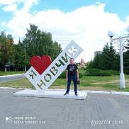 Kolya, 54 , 