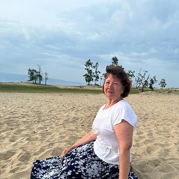 Tatiana, , 66 