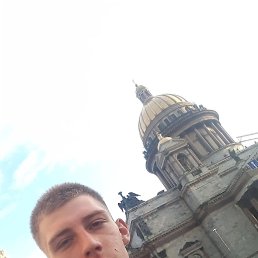 Vadim, 22 , 