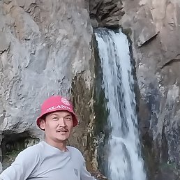 Abu, 30, 