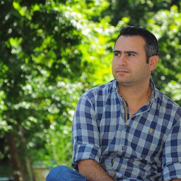 Ramin A.S, 39, 
