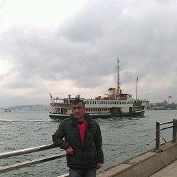 Necati, , 49 