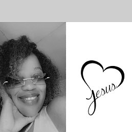 Faucheline saintil, 27, Delmas