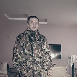 Хома, 32, Красный Луч, Луганская область
