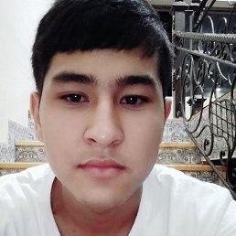 Aliyosh, , 23 