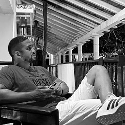 ���� Yan Carlos, ������, 34 ���� - ��������� 8 ���� 2023