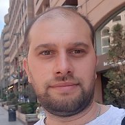 Simon, 32 , -