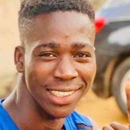 Oudraogo, �����������, 27 ���