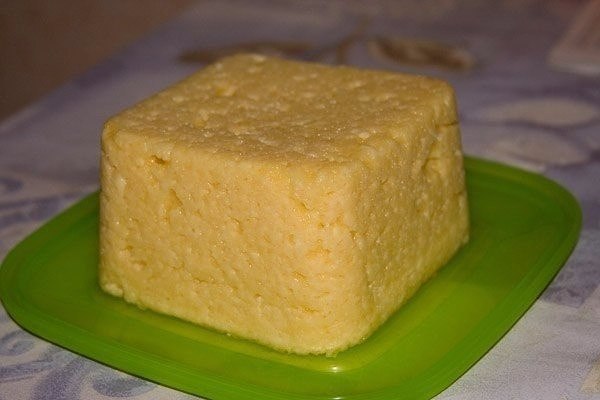 ТОР - 14 Подборка вкусных домашних сыров.1.Домашняя моцарелла.Ингредиенты:На 2 порции:1 л ... - 3