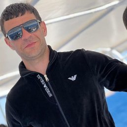 Simon, , 34 