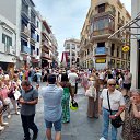      ,  CORPUS 2023   Spain, Sitges, Corpus 2023 (-   30   )