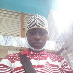 Amidou, , 20 